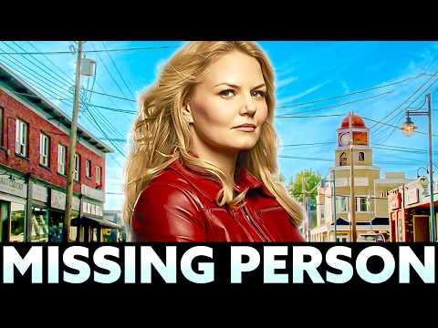 One Missing Character Fills The Biggest Plot Hole in OUAT