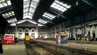 preview picture of video 'Travelsfriends-la gare d'Alexandrie'