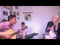 Es Por Tu Gracia Jesus Adrian Romero Cover Belen Losa Y Jorge Fajardo
