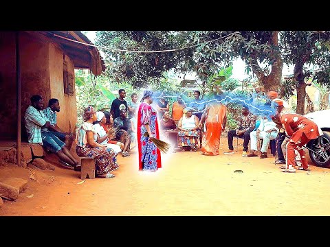 MOTHER'S PAIN 2| My Ghost Will Not REST Until I Silence The ELDERS Who KILLED Me - African Movies