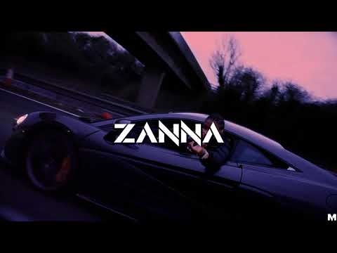 (FREE) "ZANNA"- Abracadabra X Dusty Locane X Digga D X DigDat X 22Gz X UK/NY Drill Type Beat 2021