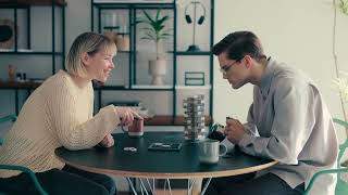 LAKOLEキャンペーンムービー公開中！(yoko_15sec)