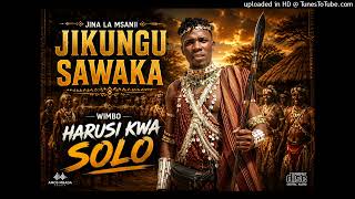 Jikungu  Harusi Kwa Solo  2026 Prd By Amoc Mbada Studio  0738375858