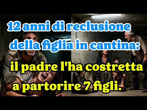 Una storia spaventosa con un finale inaspettato...