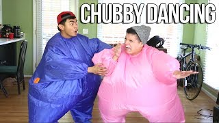 CHUBBY DANCING