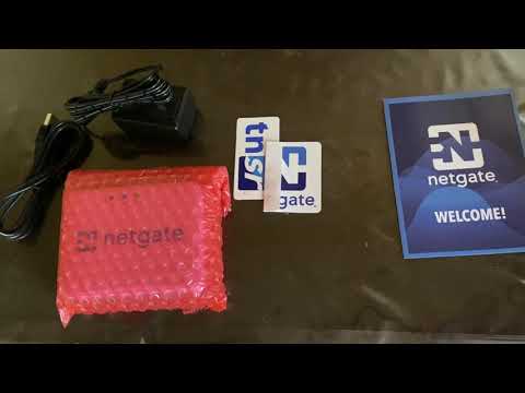 My Journey Towards Home Network Security: Networking Hardware Unboxing