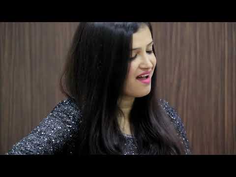 PRIYANKA Teri Ban Jaungi |Kabir Singh | Cover by Priyanka Verma
