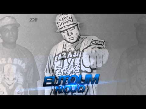 MC Boy - Eu To Um Nojo - (DJ Nobru) Lançamento 2014