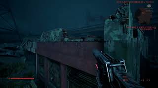 Terminator: Resistance DLC 🤖 #12: Infiltrator II