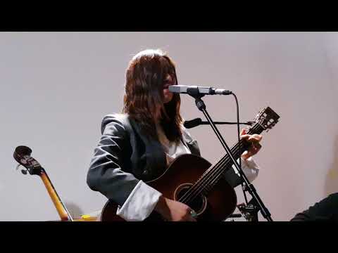 181230 최고은 - 서른즈음에 (김광석) (feat.황현우) @ 스튜디오 로그 Ears-Up 시즌1 파이널