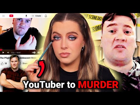 Incel YouTuber to МURDЕR - Man gets Rejected & goes on DЕАDLY Kіllіng Spree