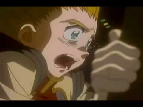 Trigun: Vash & Knives - Empty - AMV
