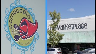 Summer winds down but some Door county shops are just warming up