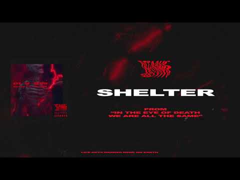 DEFOCUS - Shelter (OFFICIAL AUDIO STREAM)