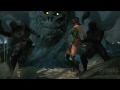 Mortal Kombat Noob Saibot S Bi Han X Ray Move