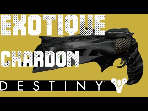 comment trouver xyor destiny