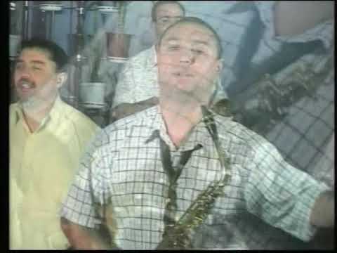 Ioan Godici - Horă mișcata