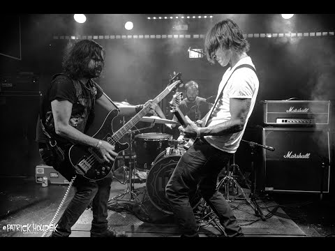 Thumbnail for Rocking Out With The Evictions by J.O.E., L.A.B., The Band, P.O.D.