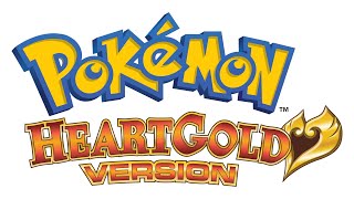 Battle! Trainer (Johto) - Pokémon HeartGold &amp; SoulSilver Music Extended [OST]