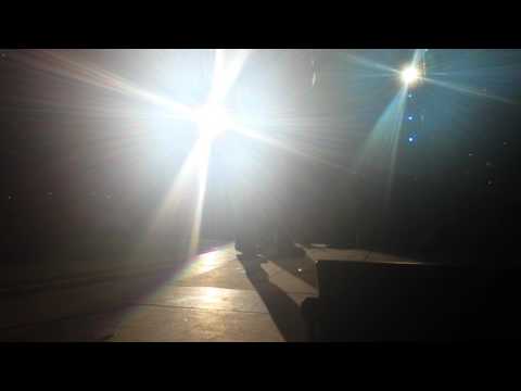 44 yr old MetMom Surviving The Metallica Pit in Toronto. 23 seconds in & 1:30 (from Rochester NY)