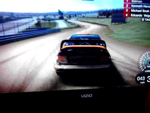 Dirt Walkthrough Part 43