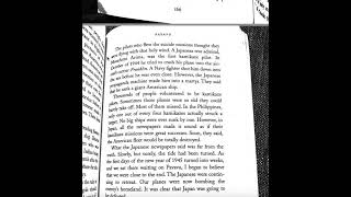 Code Talker, Chapter 23