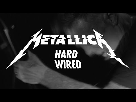 Hardwired...to self-destruct 2016