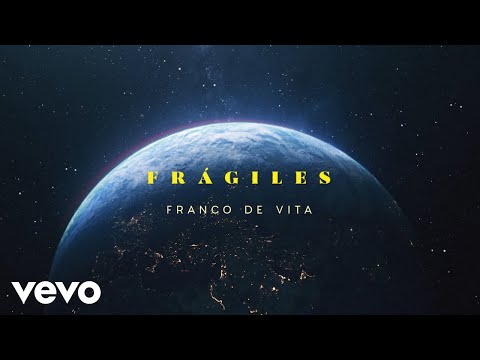 Frágiles video