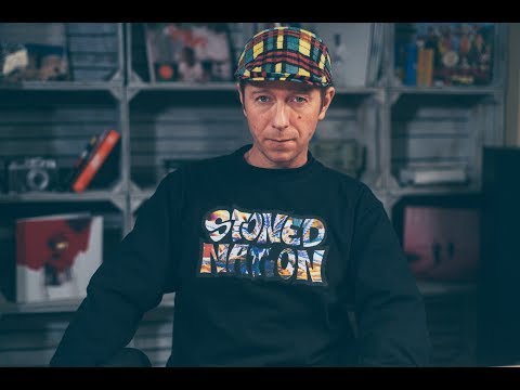 Jędker: Komuś bardzo zależało na tym, żeby ludzie myśleli, że kopiuję numer “W aucie”