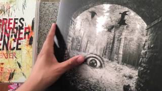 Dream Theater - Six Degrees of Inner Turbulence & Train of Thought Vinyl Unboxing