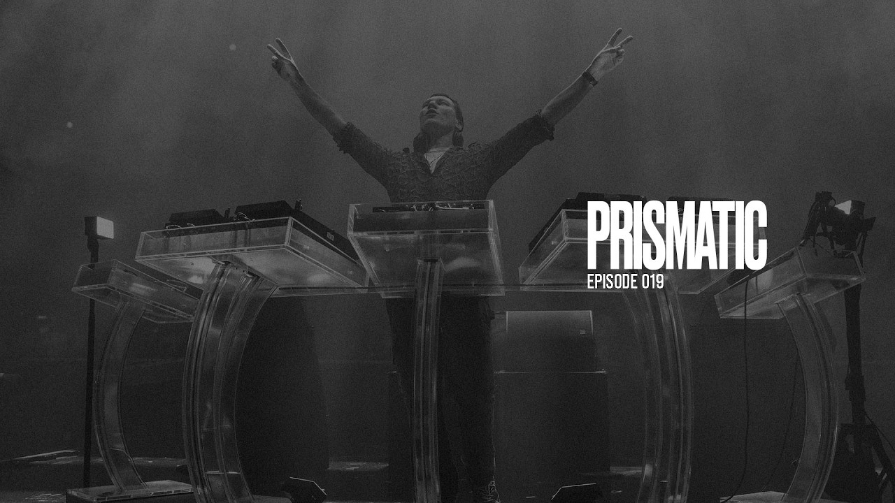 PRISMATIC by Tiësto 019