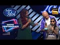 Indian Idol S14 | Menuka बनी Golden Mic की हक़दार! | Hatke Performance