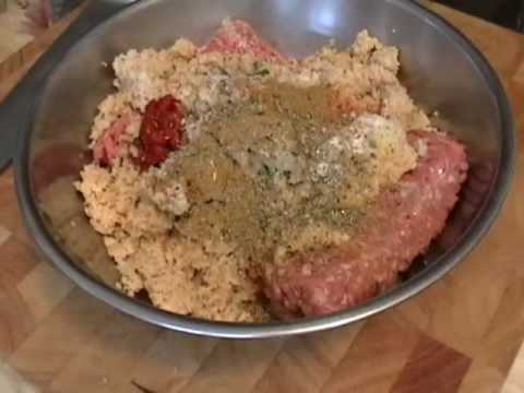 download lagu mp3 mp4 How To Make Lamb Meatballs, download lagu How To Make Lamb Meatballs gratis, unduh video klip How To Make Lamb Meatballs