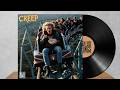 CREEP Anesthesia FULL ALBUM 90s Grunge Rock