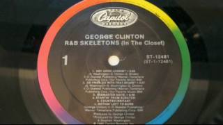 George Clinton   Hey good looking