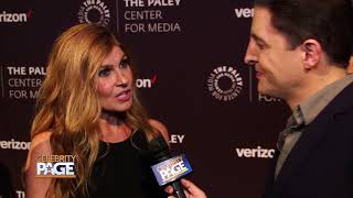Connie Britton on Bravo&#39;s Dirty John