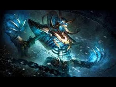 WOW Classic Naxxramas 40 man raid