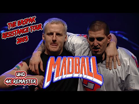 A Metalhead In Paris and VAULT MUSIC REBORN