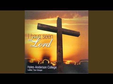 God's Choir in the Sky