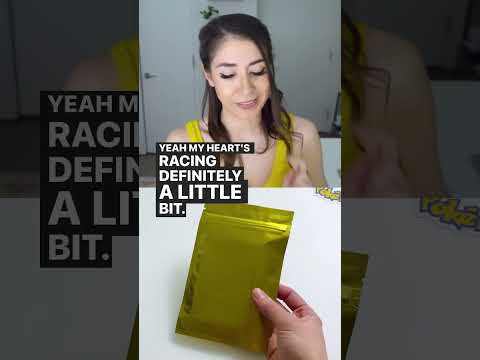 ✨ It’s been PULLED! ✨ Finally found GOLD in a @PokeRev Mystery Pack! 🤯