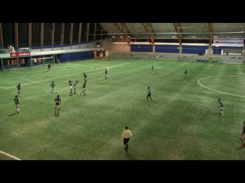 RIL vs Vigør - Sørlandshallen - 2 omg - 15mars17