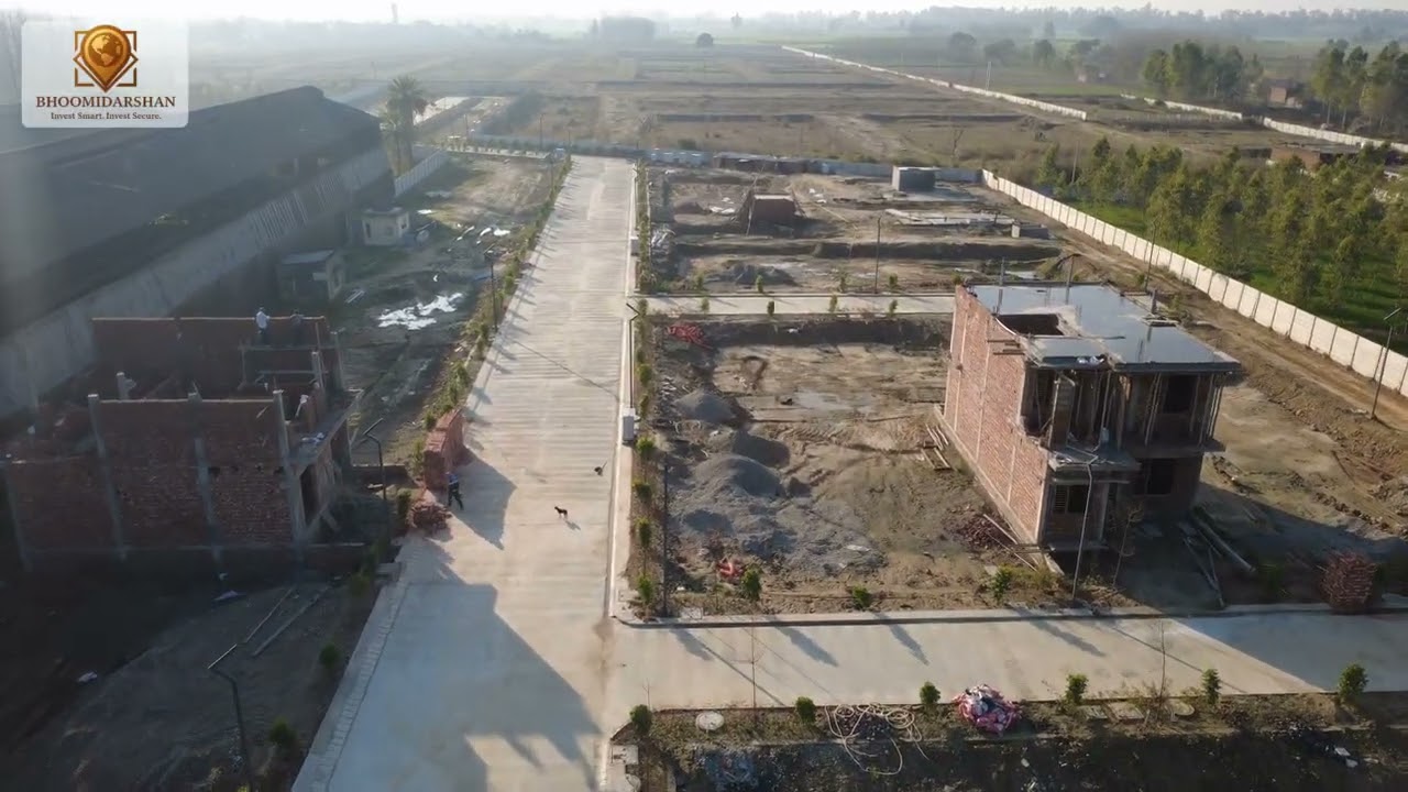 Shree Jee Vatika Yamuna Nagar