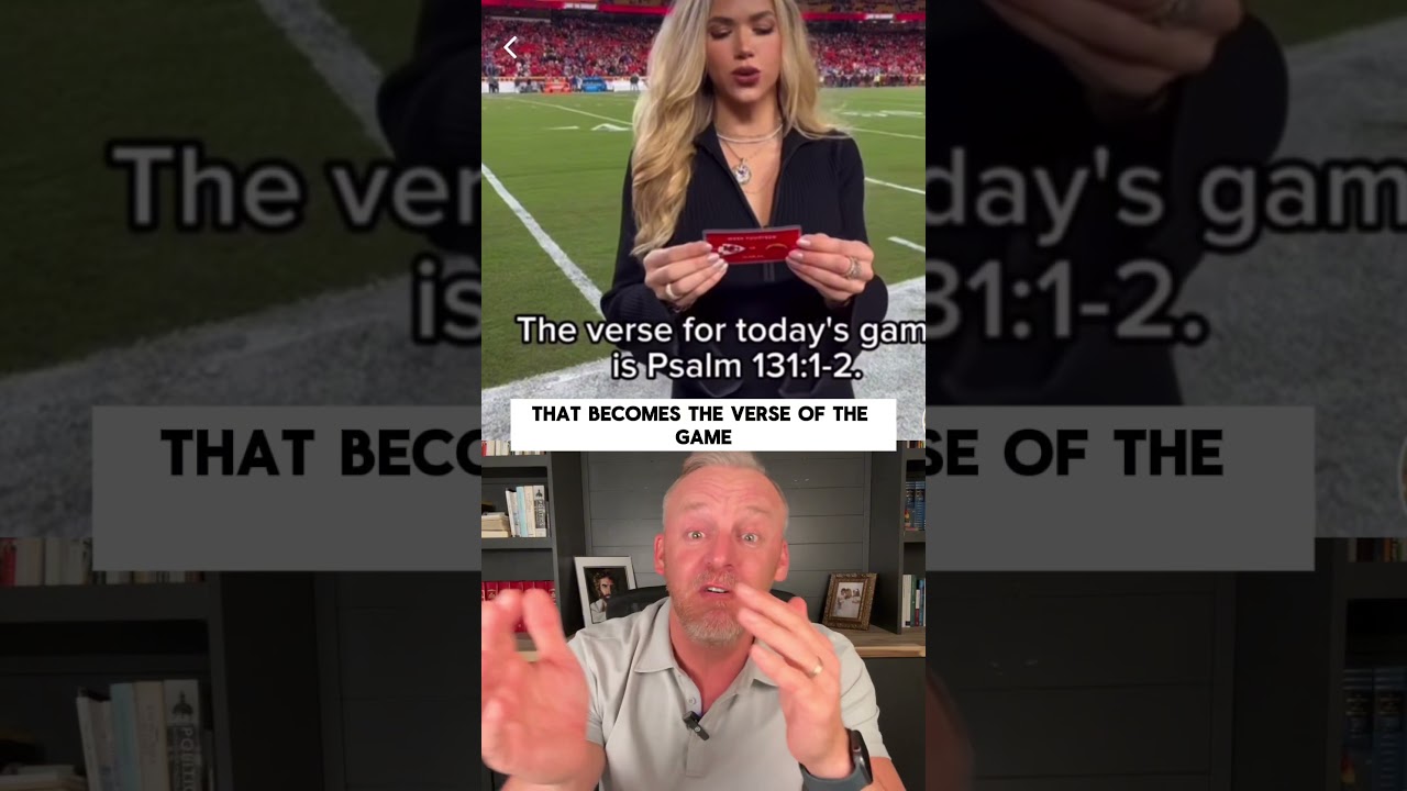 3 Things About the KC Chiefs That May SHOCK YOU!🤯 😱#chiefs  #football #nfl #sports #christian #jesus