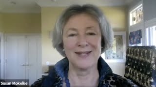 Shamanism for Inspired Change and Transformation with Susan Mokelke
