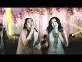 HUANG JIA MEI DESY HUANG PEI JIU 陪酒