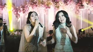 Download lagu HUANG JIA MEI / DESY HUANG - PEI JIU ( 陪酒 ) mp3