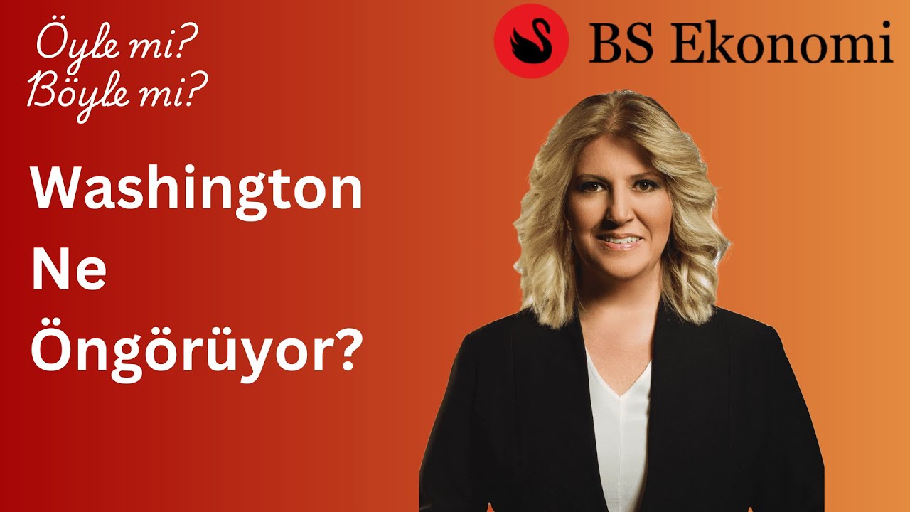 İran Operasyonu Nereye Gidecek? 📱