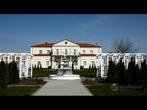 Sprawdzony przez eholiday.pl - Lawendowy Pałacyk, Błonie