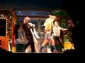 Legally Blonde The Musical London Legally Blonde ...