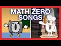 Math Zero Learning Songs Addition Multiplication Preschool Prep Company